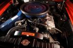 Ford Mustang Boss 429 1970 года